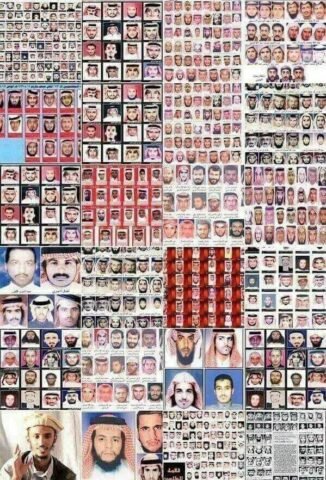 AWSALZUBAIDI's tweet photo. الآلاف الإنتحارين السعوديين فجروا أنفسهم في العراق على المدنين...والأن تطور الأمر بقصف علني على الحشد الشعبي البطل الذي سحق إرهابهم...دم شهدائنا لايمكن أن تذهب أبدا... https://t.co/rjThKtR0nr