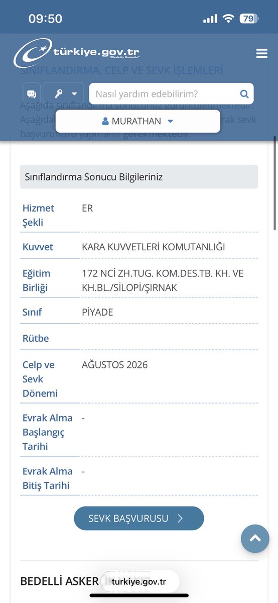 sansy3169's tweet photo. askerlik açıklanmış şırnakta acemi birliği mi var bu ney https://t.co/QBgNyI7ny7