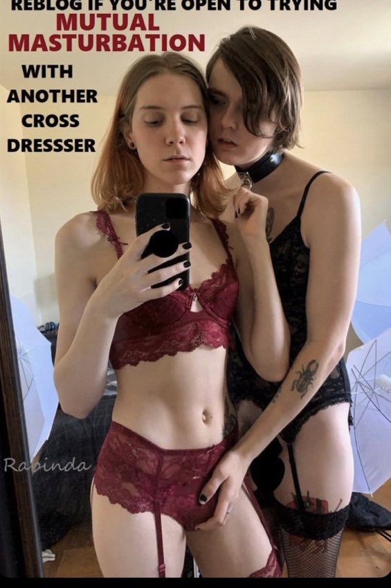 Goodessannabel1's tweet photo. Repost sissy https://t.co/ezHg7IFH7W