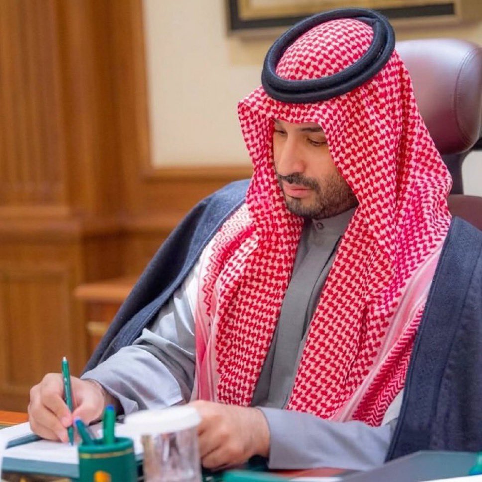 msks526020's tweet photo. قائد الأمه العربية و الإسلامية وفخرها 🇸🇦♥️ https://t.co/QaU6755of8