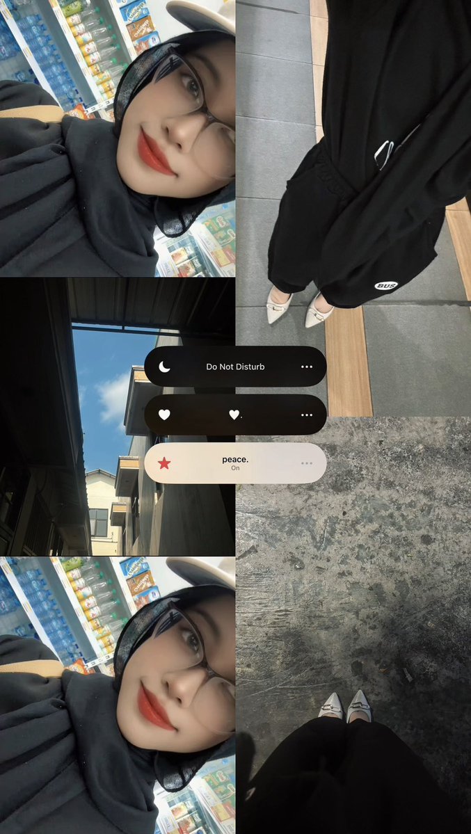 dearlyxeaa's tweet photo. alone is fun until mau pap tp ke siapa yh? ke dia ajh https://t.co/g8gJbAJQ0r