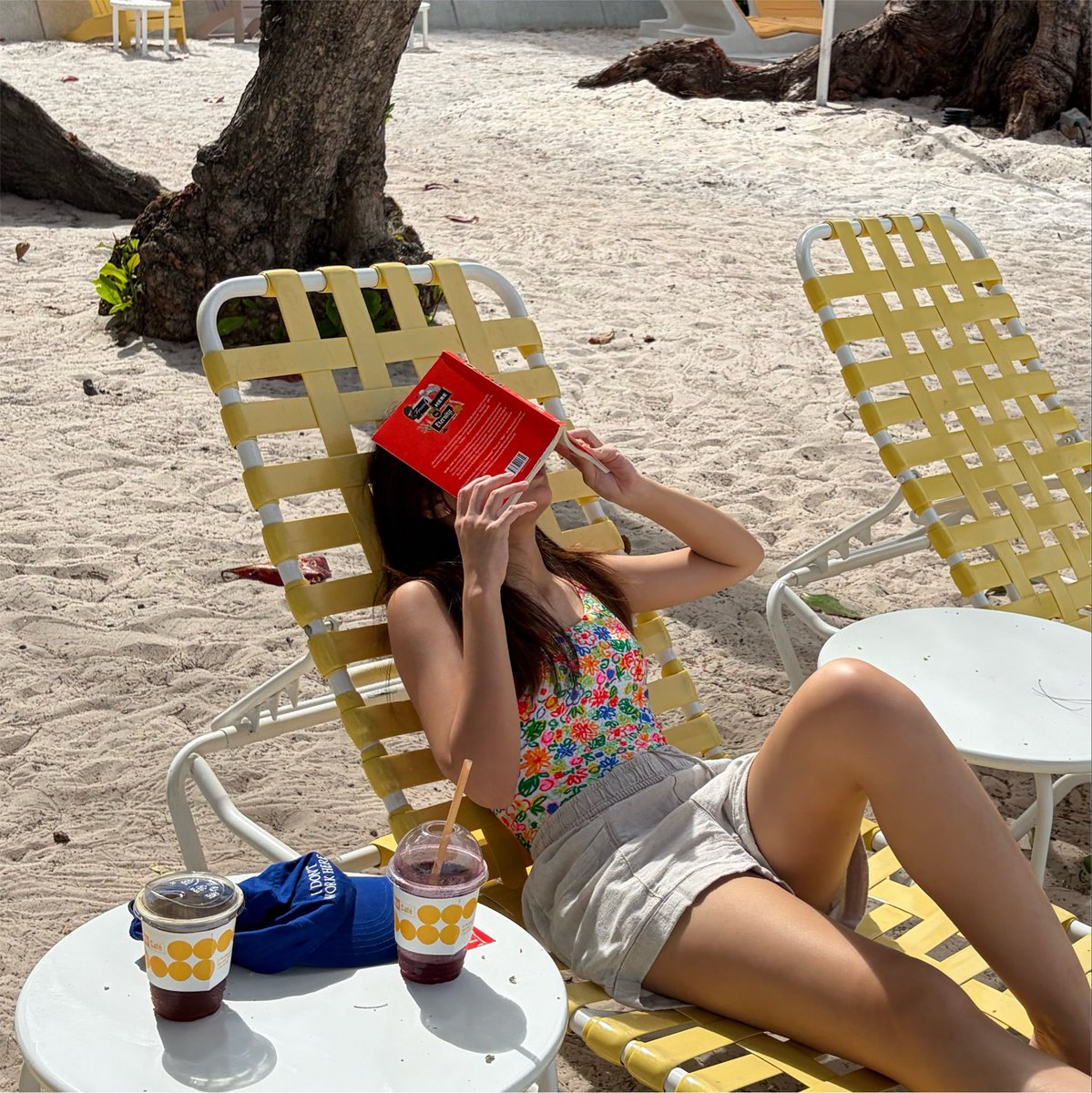 simlikesturtle's tweet photo. My kinda Hua-Hin
—2026🧉🌺 https://t.co/oj3TMvPLRE