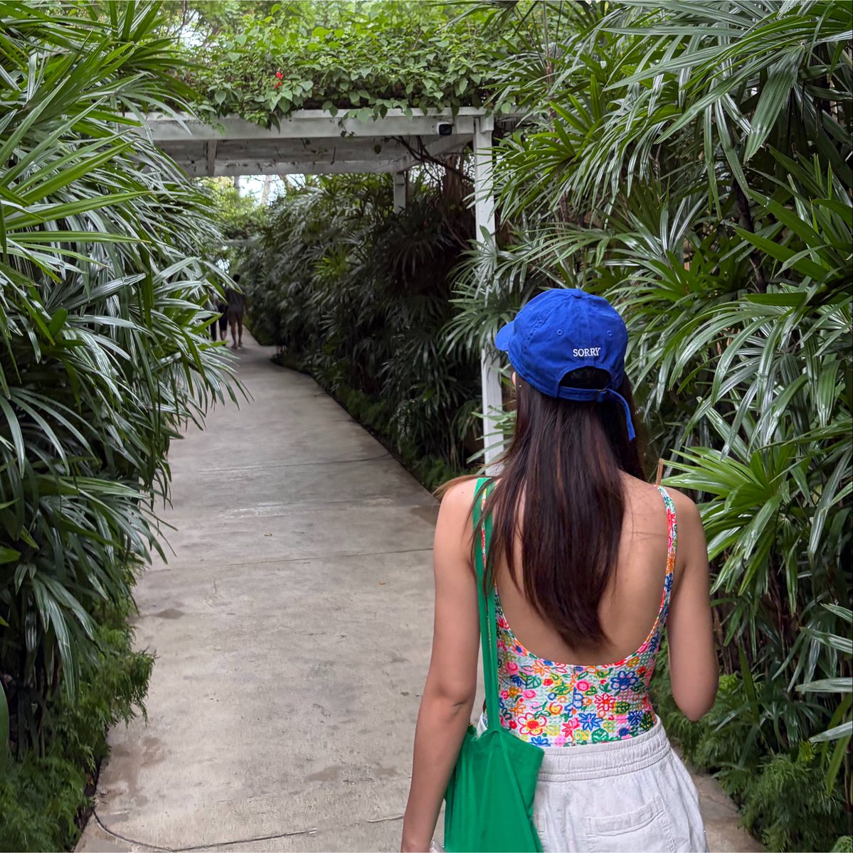 simlikesturtle's tweet photo. My kinda Hua-Hin
—2026🧉🌺 https://t.co/oj3TMvPLRE