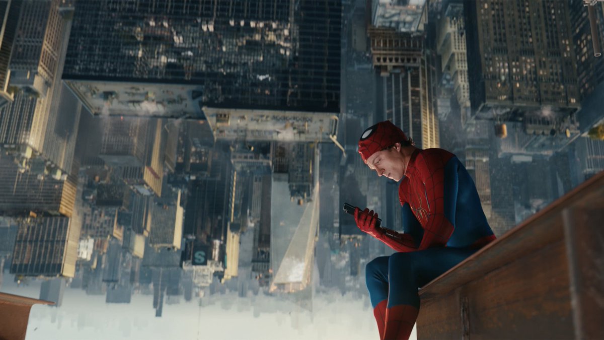 Itsjat32's tweet photo. $100M+ OS WED for #SpiderManBrandNewDay. Huge nos. across the globe, from East Asia to Europe to LATAM, with record openings in several mkts. OS Weekend headed for $550M+, likely closer to $600M.

Top mkts

🇨🇳 China - $35M
🇬🇧 UK - $7.75M
🇲🇽 Mexico ~ $7M+
🇫🇷 France ~ $6.75M
🇧🇷 Brazil ~ $5M
🇰🇷 Korea - $4.75M
🇮🇹 Italy - $4.75M