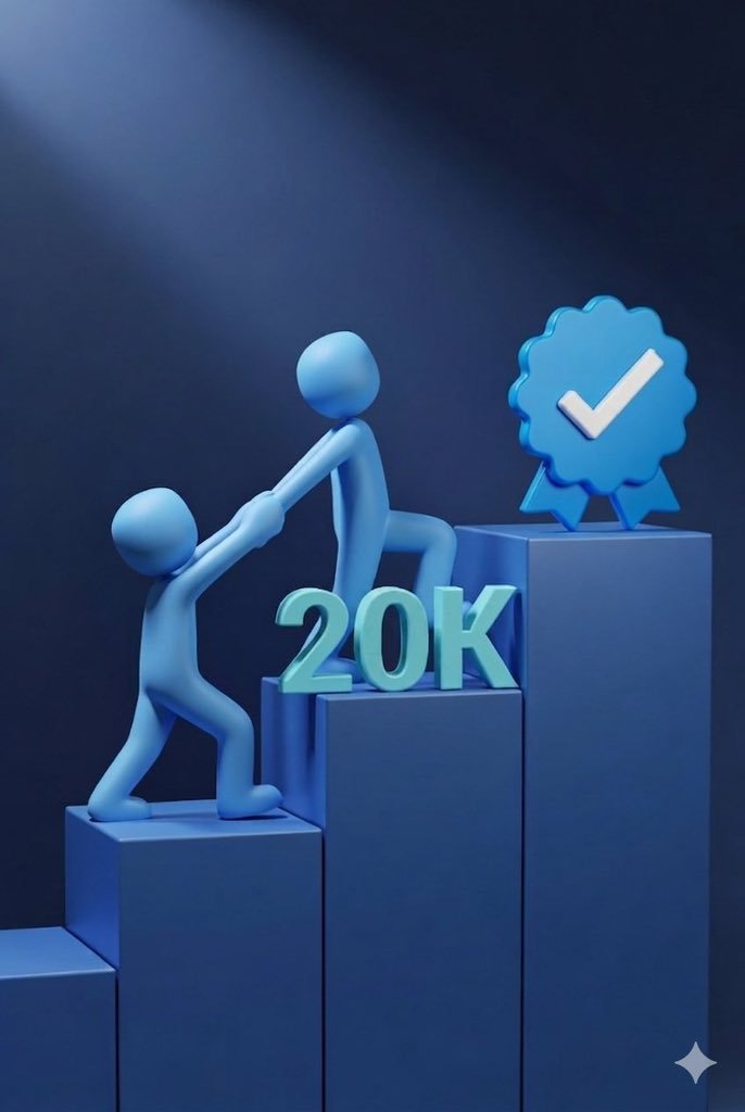 Muzamil39825275's tweet photo. Follow Me, I Follow Back 🤝

Growing on X is easier when we support each other.

✅ Follow me
✅ Like and engage with my posts
✅ Drop a comment saying "Done"
✅ I’ll follow back and support your content too

Let's build a strong community, help each other 💪 https://t.co/mF0GeJmJUj