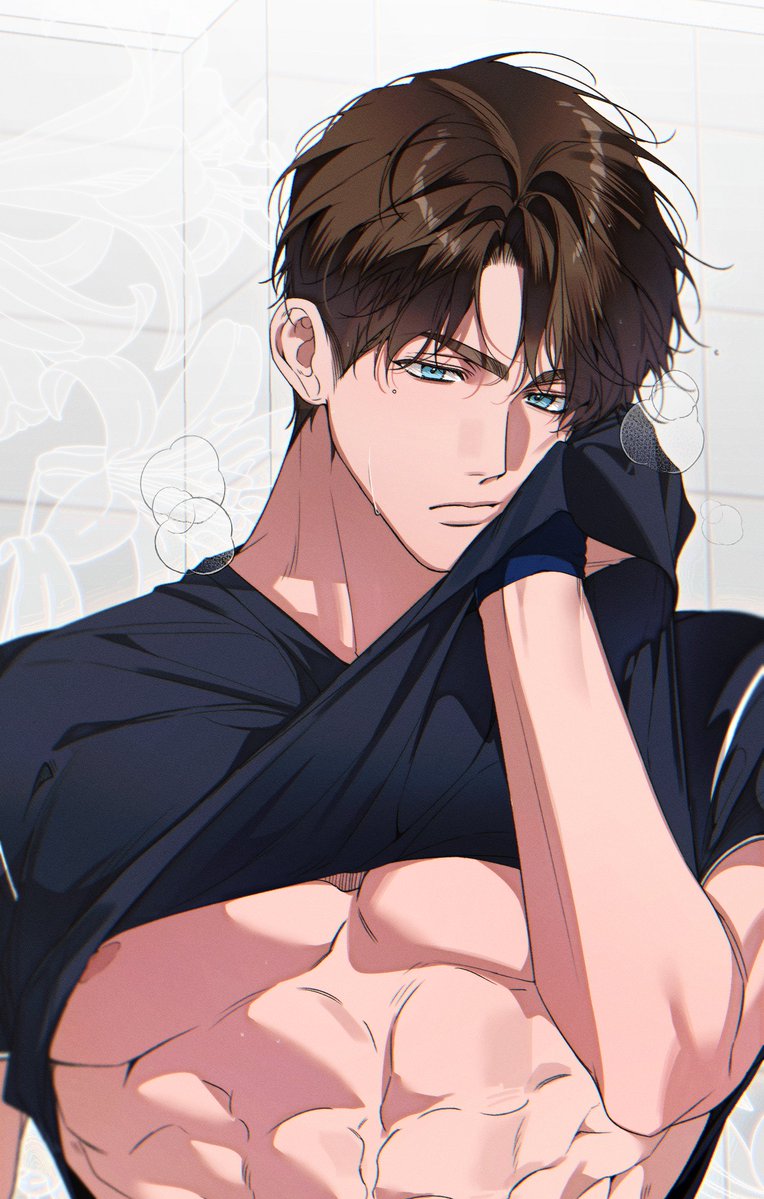8garak's tweet photo. 🎾<러브:제로 LOVE:ZERO> 19화가 업로드 되었습니다!
🔞[완전판]https://t.co/5LqWum2wFH
☘️[개정판]https://t.co/OVmpz7gop1
 
정식 플랫폼에서의 감상과 응원이 큰 힘이 됩니다. 항상 감사합니다!❤️ https://t.co/Y9SxdXoh7c