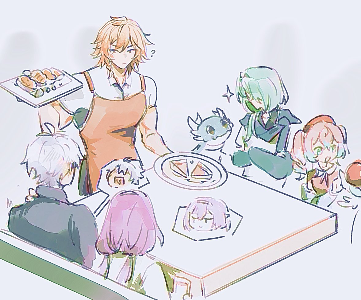 icedcaffieships's tweet photo. doodle 🍴#phaidei‌ https://t.co/ygxAKsjPyY