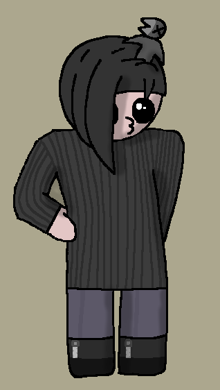 Plus_Attack's tweet photo. Back to the Eve posting, now with outfits!!! #thebindingofisaac #tboi #eve #evetboi #tboifanart https://t.co/ms2RSIfYhA