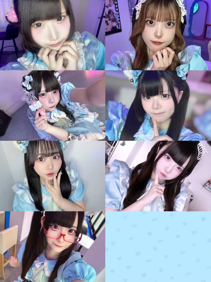 💎🌐 コンカフェ /// (きゅん) on X: 