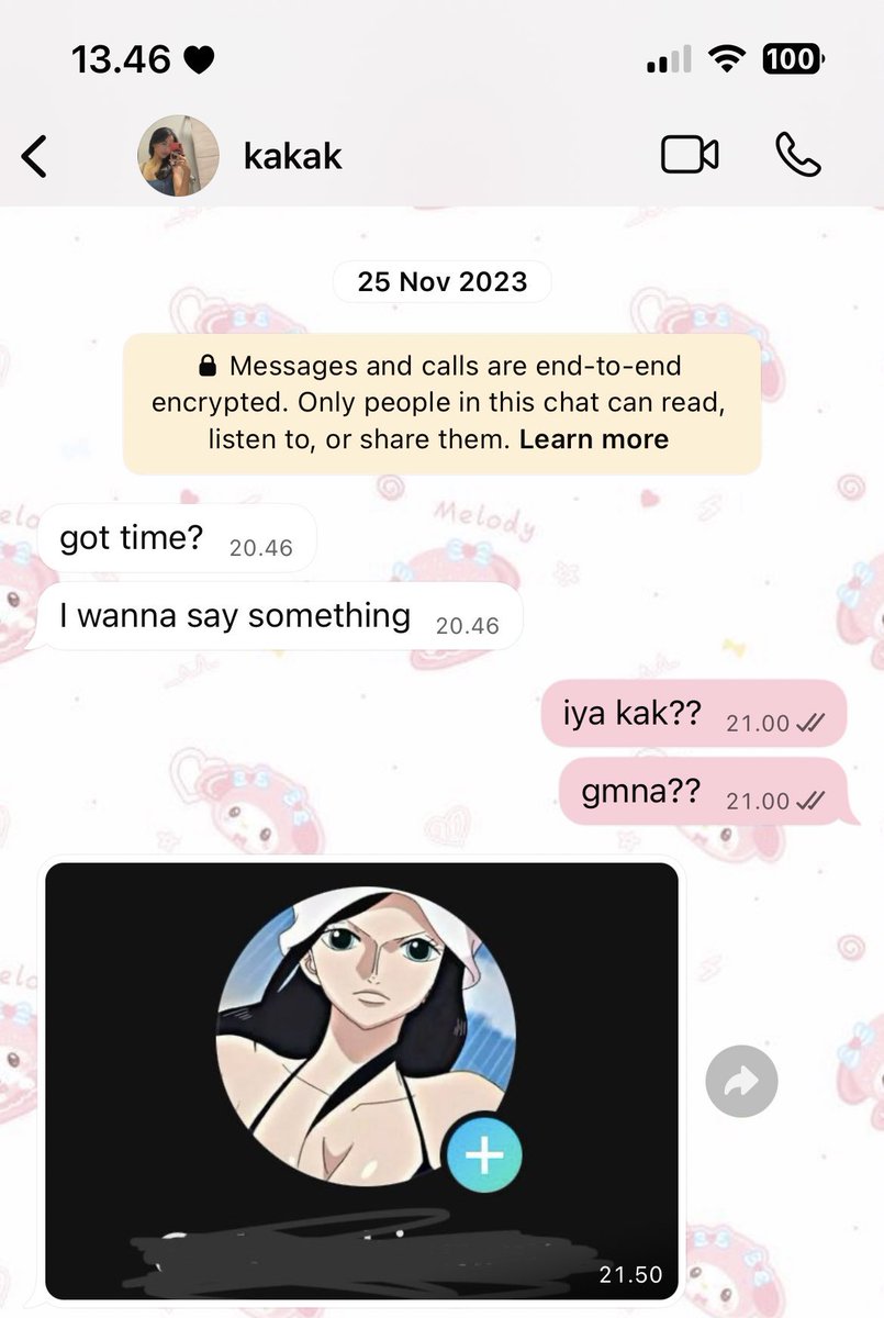 cokIaat's tweet photo. from this to this

the first pic is the moment the storyline flipped,

kating gue yang paling populer, the one everyone wants, tiba-tiba ngaku kalau dia yang selama ini jadi anon… yang selalu nemenin gue di tiktok live, just to be close to me. https://t.co/jA88yeEL58