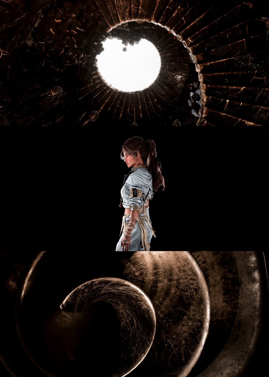 EsmeeElisabethh's tweet photo. Clair Obscur: Expedition 33| PS5 | Sciel

#ClairObscurExpedition33 https://t.co/hmcIlzz2fb