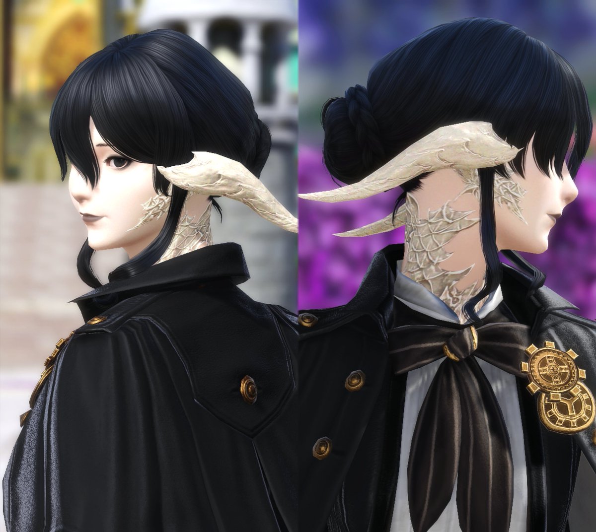 violette_FF_14's tweet photo. ⊹₊˚‧︵‿₊୨ᰔ୧₊‿︵‧˚₊⊹
#FF14 https://t.co/WnvceChtOE