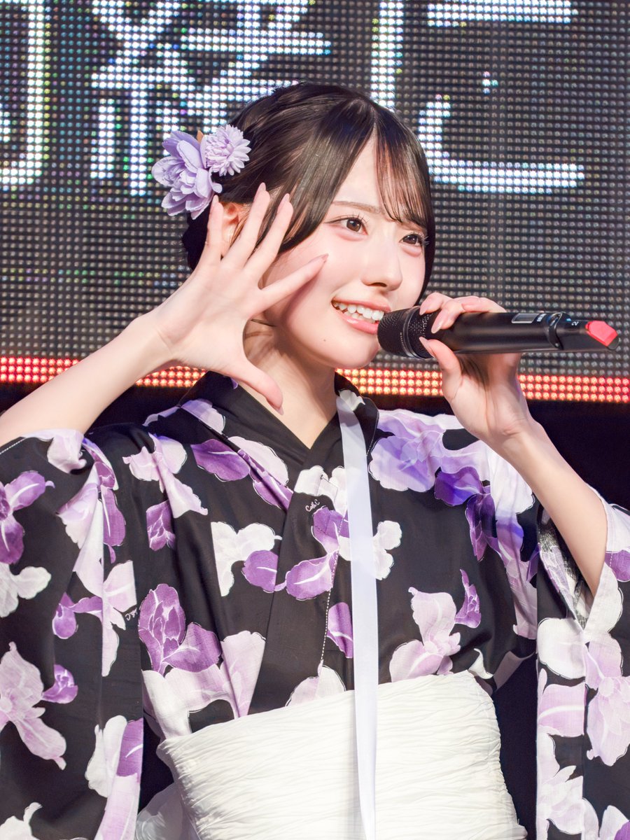 ahyahya02__'s tweet photo. 2026.7.29
Rain Tree Concert 2026 
〜Summer party for you〜
Zepp DiverCity

綾瀬ことりさん(@ayase_kotori_ )

#ちまみて 
#RainTree
#レインツリーサマパ2026 https://t.co/acDKmHmcka