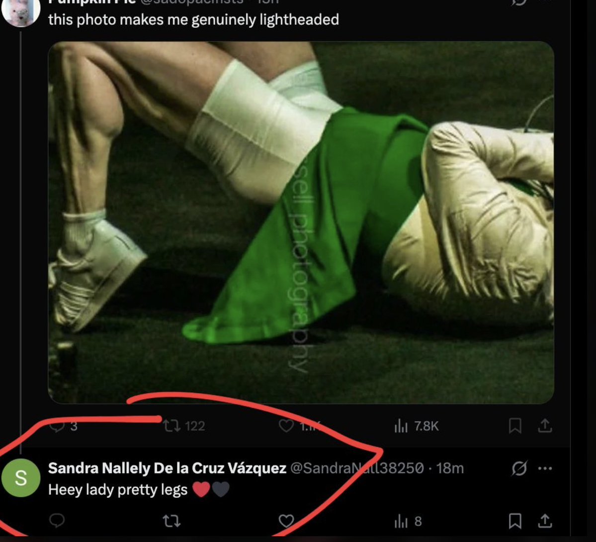 that1bear2's tweet photo. At least someone gets it bro https://t.co/pEE4xfNXtx