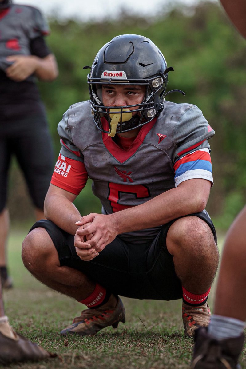 zions2027's tweet photo. 1 week out 🫡 https://t.co/O7zDOtJuCr