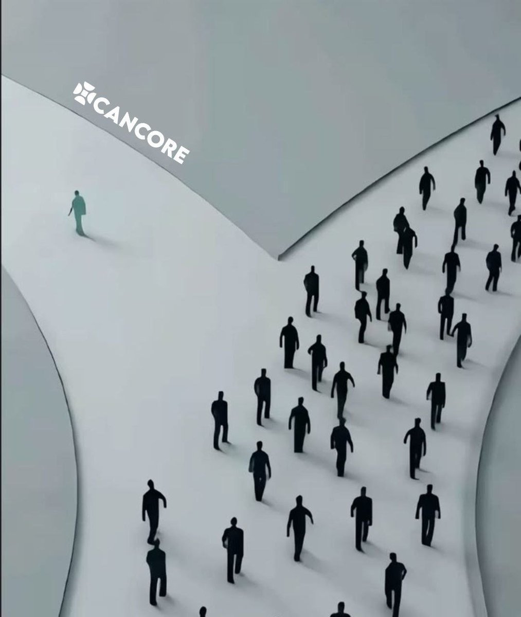 TechGuru__'s tweet photo. What you do onchain today shapes tomorrow. @cancore_io $CNRX will bring everything closer. https://t.co/JC21eI8mBd