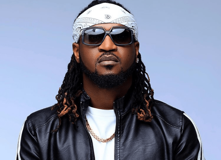 yabaleftonline's tweet photo. "I’m tired of signing artistes. I’d rather buy land instead of signing artistes. Once they become a little successful, they start fighting the person who helped them blow" – Singer Rudeboy https://t.co/Q1r1D4xxDv