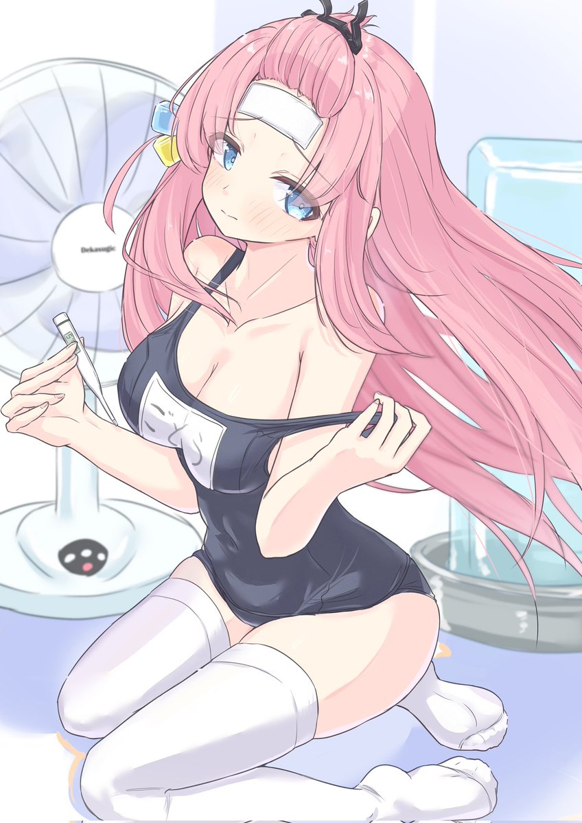 kazakiri_form's tweet photo. #今月描いた絵を晒そう
水着ぼっちちゃんだらけ
他にももう1枚水着ぼっちちゃんとか喜多ちゃんとか水着ﾆｼﾞｹﾁｪﾝとか
あとは3.2万バズしちゃったぼっちちゃんもいたね
過去一暑い7月だった..... https://t.co/vT0bgG9lxA