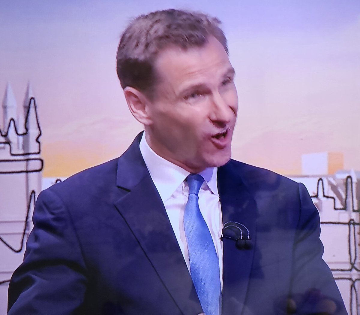 TStandfield1789's tweet photo. Chris Philp:
Blah, blah, blah. Small boats. Blah. ECHR. Blah, blah. Asylum seekers. Blah, blah, blah. Rwanda. Blah, blah.
Embarrassing!
Fourteen years in government.
Keep quiet Philp.
Leave policy to the grown ups.
@CPhilpOfficial @Conservatives @KemiBadenoch @pritipatel https://t.co/aLbwZsgan5