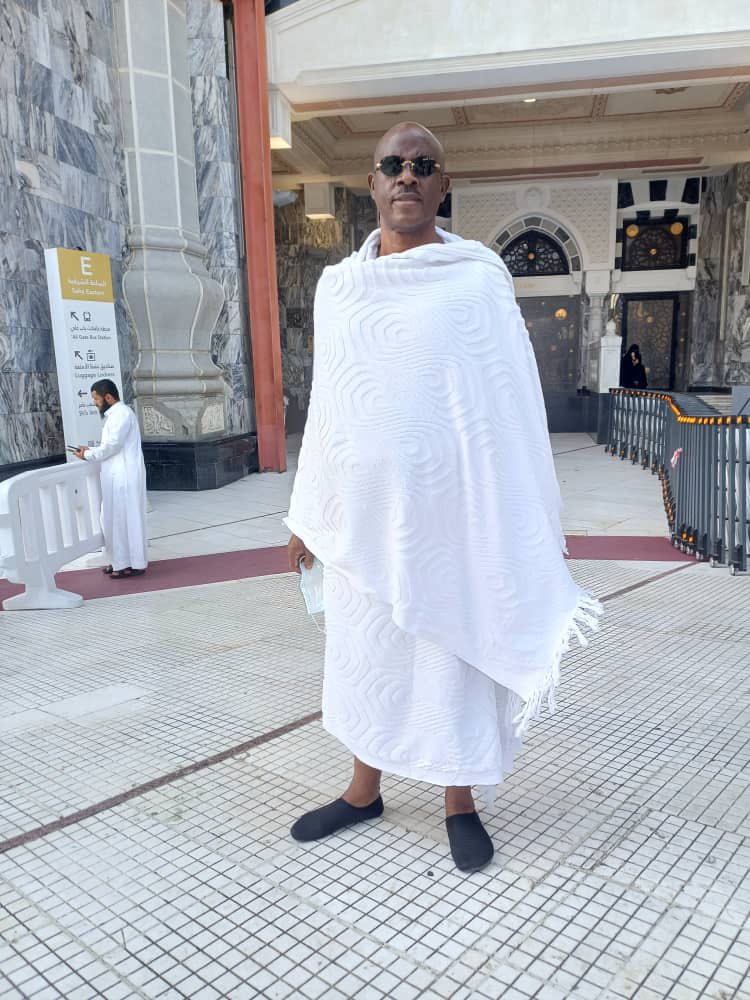 MObanikoro's tweet photo. Yesterday, I Celebrated Another Year of Life.🙏

A beautiful reminder of God’s faithfulness, the precious gift of life and the incredible people He has placed around me.

Thank you for your prayers, love and warm birthday wishes. I am truly grateful for each and every one of you. https://t.co/yuBwVMU4iB