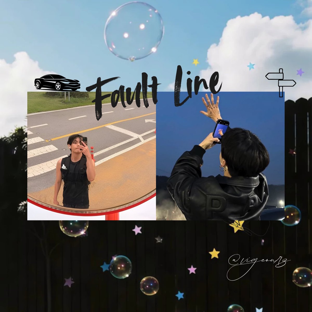 vigeourz's tweet photo. taekook au!

— fault line

bentuk tertinggi dari ketenangan adalah ketika kita tidak memiliki keinginan untuk dikagumi dan dipahami. https://t.co/4GmurhP4mj