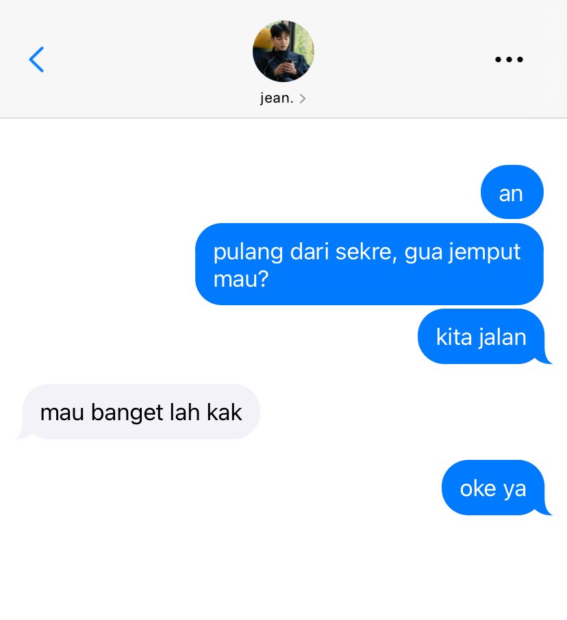vigeourz's tweet photo. taekook au!

— fault line

bentuk tertinggi dari ketenangan adalah ketika kita tidak memiliki keinginan untuk dikagumi dan dipahami. https://t.co/4GmurhP4mj