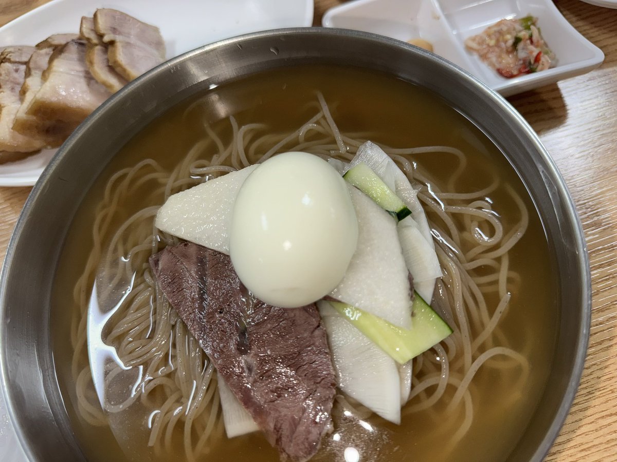 abcdxlove's tweet photo. 평냉 먹으러 왔다 ♪ https://t.co/L7L1GLH5VO