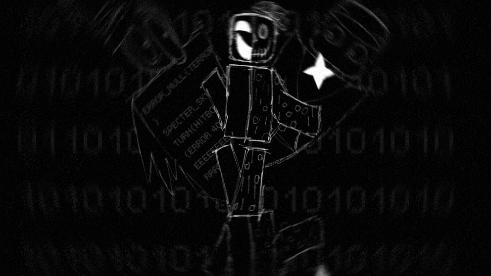 35_exp19348's tweet photo. more of my art for the #ForsakenLoadingContest

Roblox user:exp3560
Discord:exp35. https://t.co/B1FizPMdqd