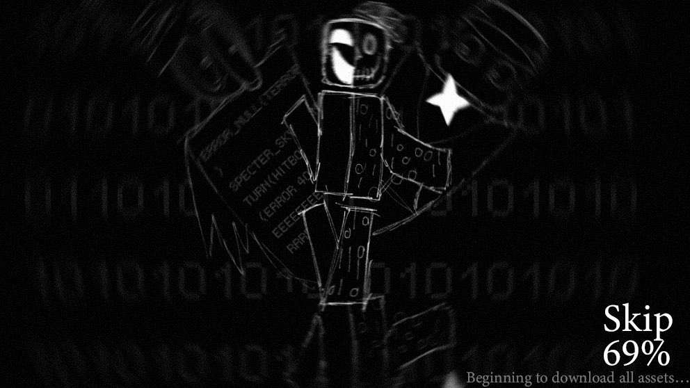 35_exp19348's tweet photo. more of my art for the #ForsakenLoadingContest

Roblox user:exp3560
Discord:exp35. https://t.co/B1FizPMdqd