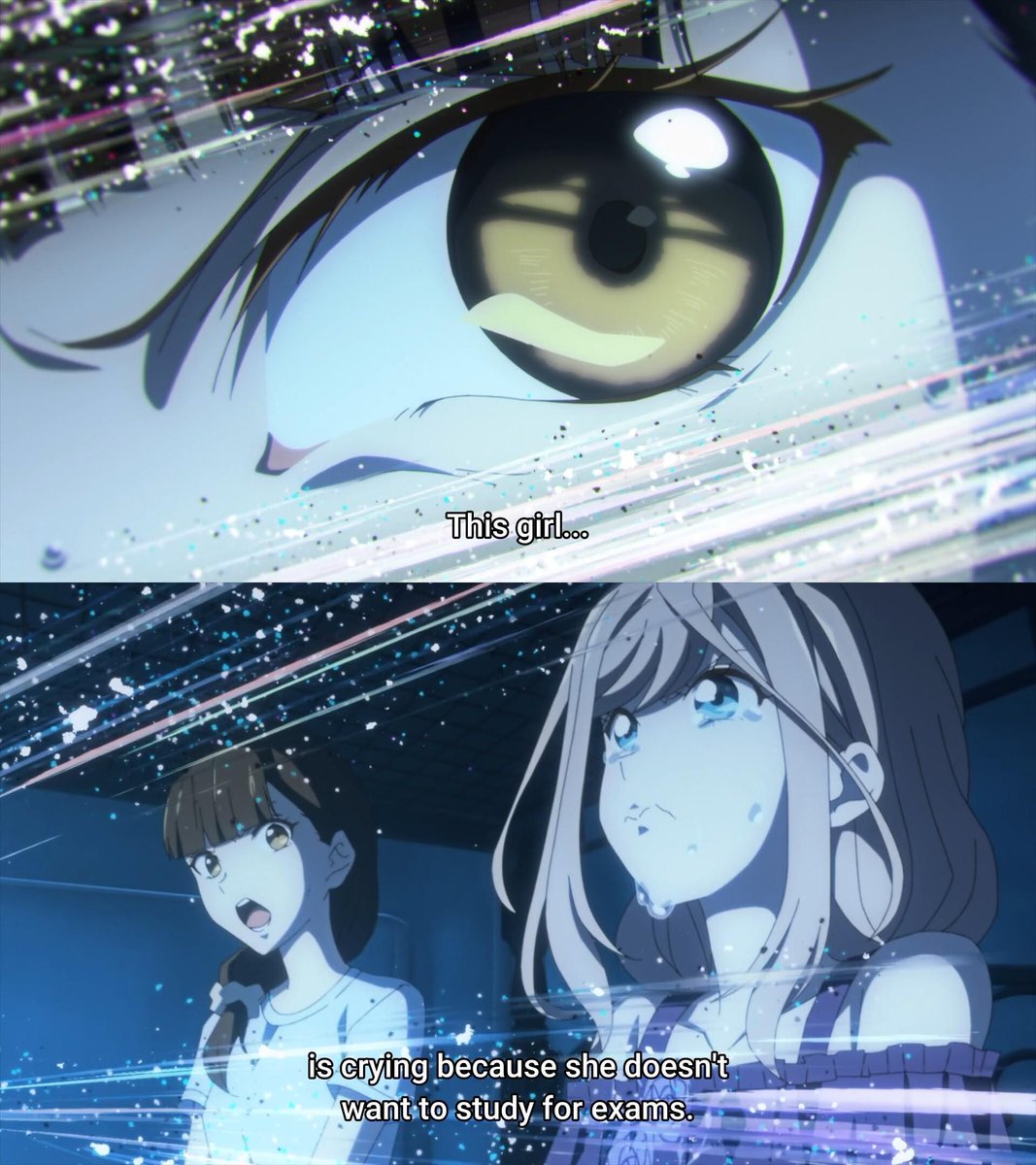 anime_'s tweet photo. She's literally me https://t.co/kUX0sqXhzh