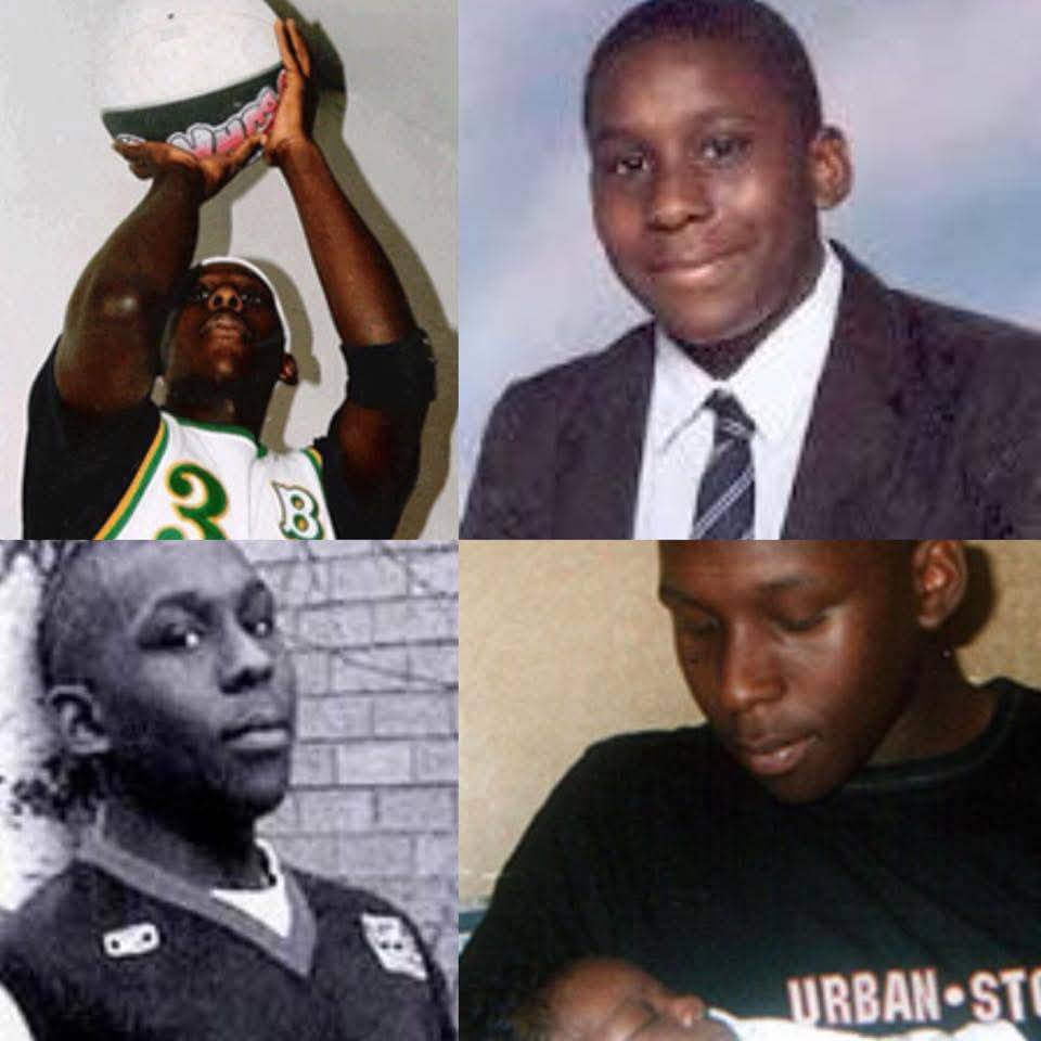 BlkHistStudies's tweet photo. "My hope is that people don't forget this wonderful young man, my son Anthony" - Gee Walker ❤️💚🖤✊🏾. We will never forget 💔
#21Years #NeverForget #anthonywalker #anthonywalkerfoundation https://t.co/570z078z56
