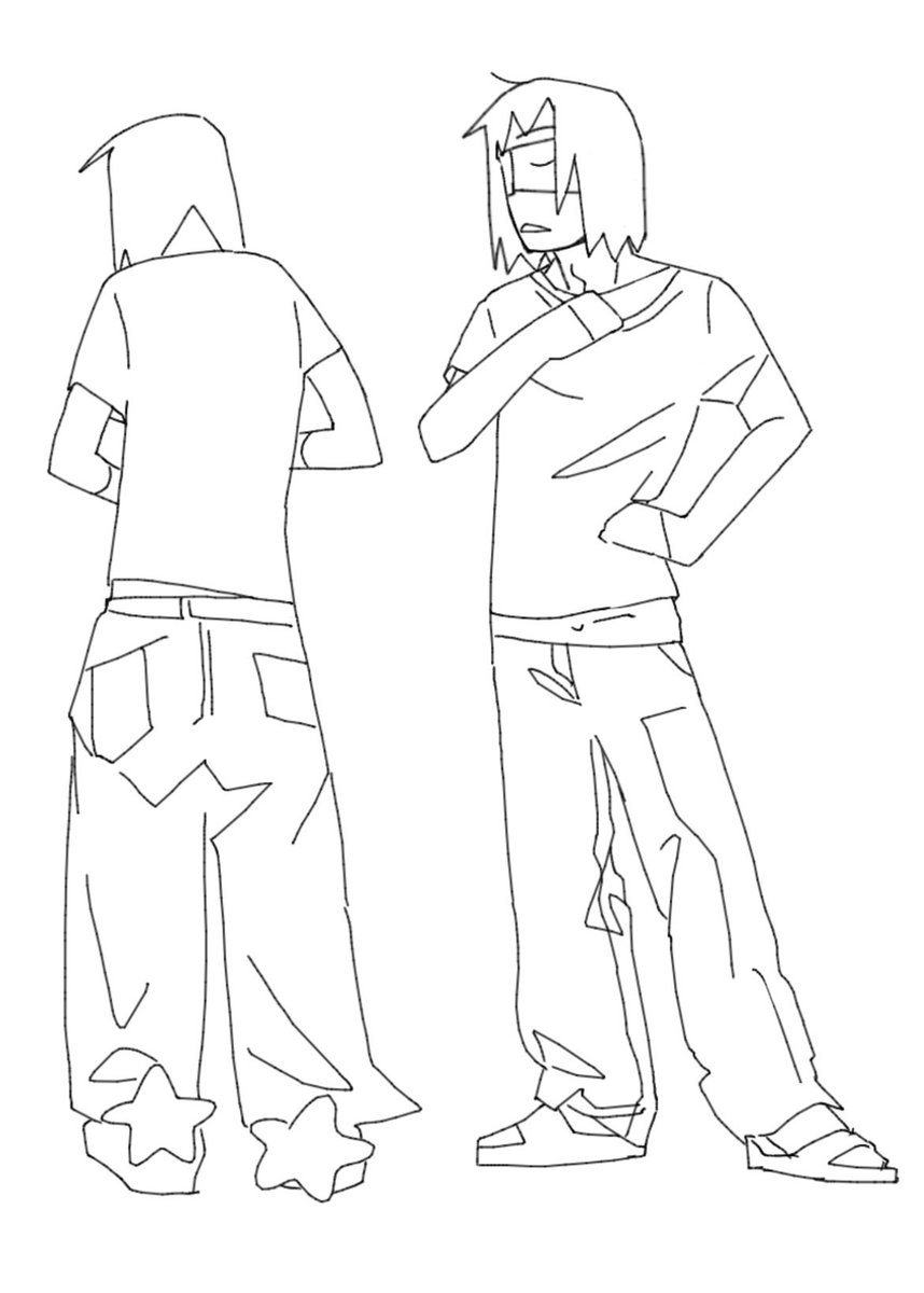 2D_0r_N's tweet photo. レーザー https://t.co/UQryOP43Ue
