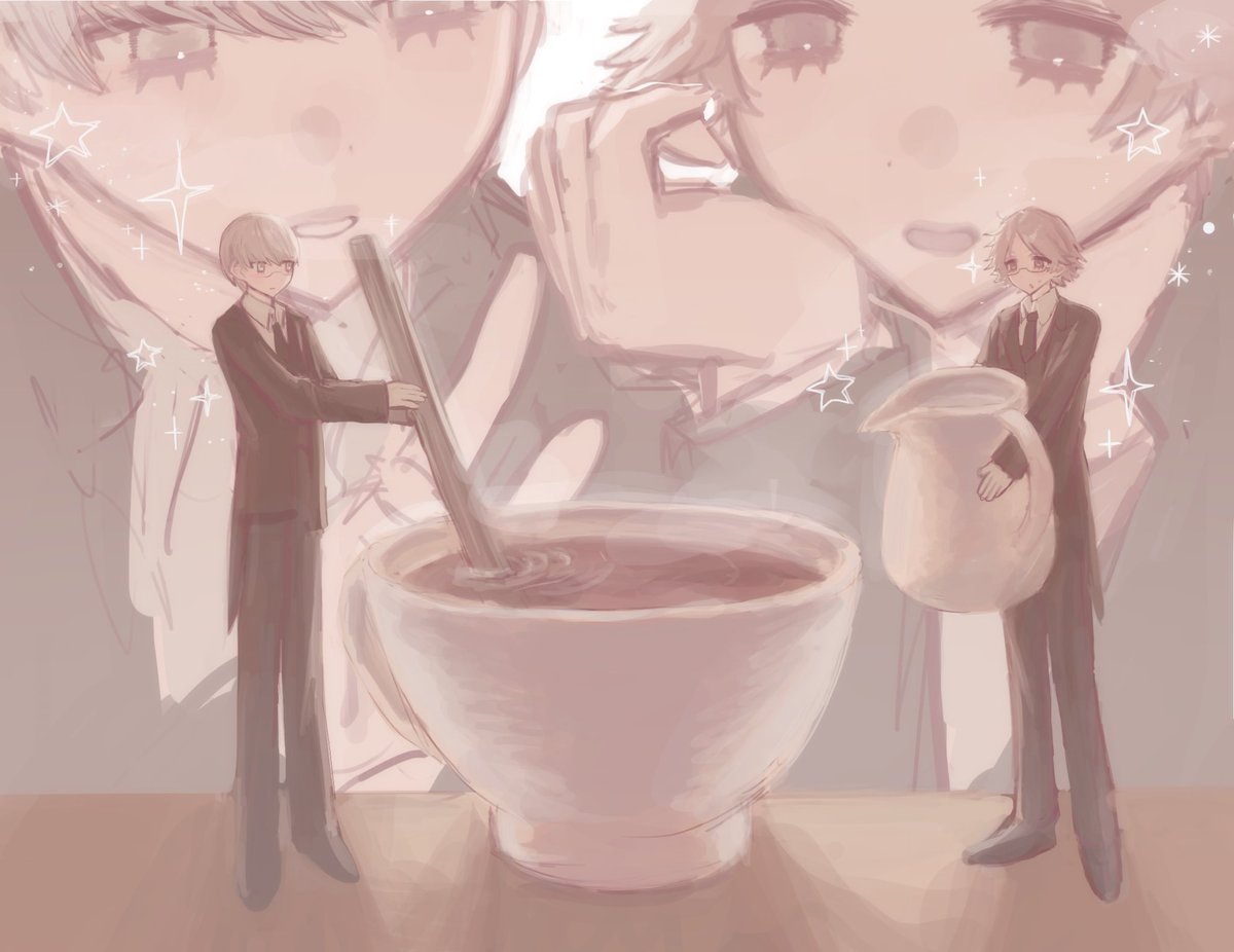 gekisk_flower's tweet photo. 主花 https://t.co/hjKhS8YLTH