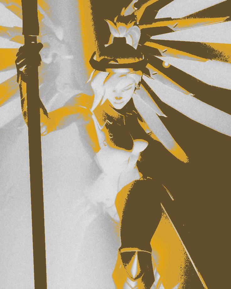 BEUPLlFTED's tweet photo. ⠀
⠀https://t.co/1K3r5dlslc Quick little interaction check for Mercy. I'd love to discuss plotted storylines with people too if anybody is interested. Long DM storylines will make Angela's wings flutter. <3

By reposting, I will tag your muse in quotes, images, starters, etc.
⠀ https://t.co/1jS32jTPY9