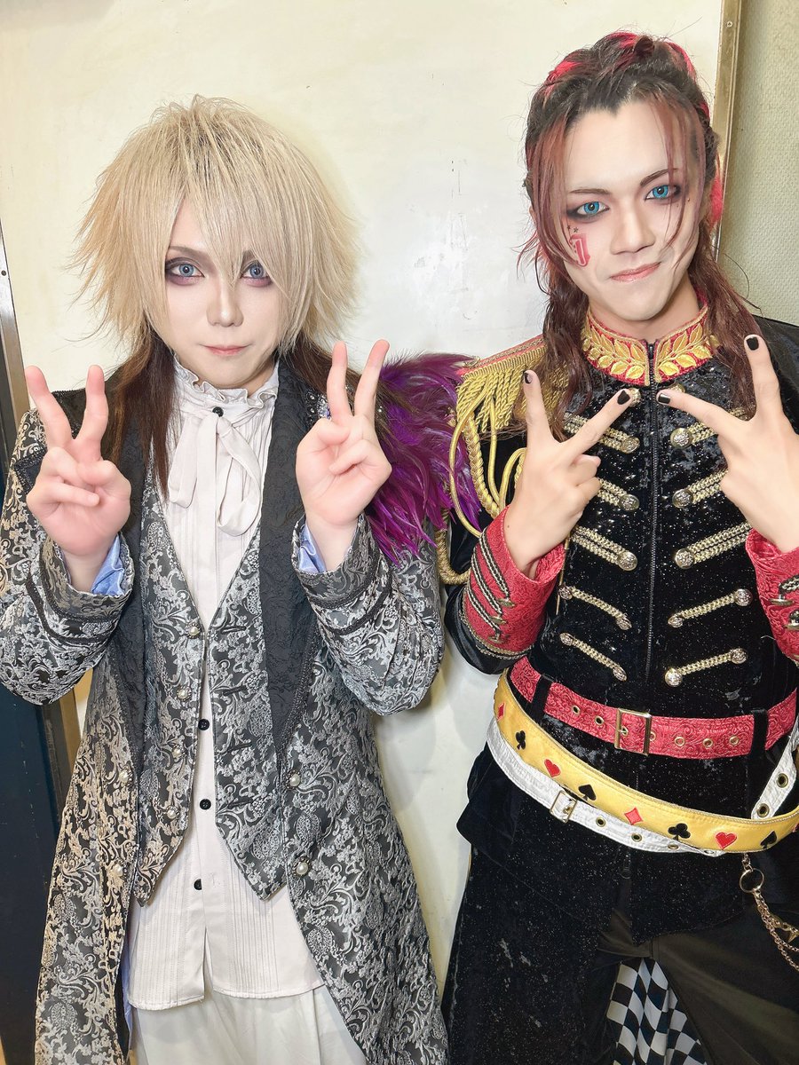 BabyKingdom 志記🗡 (@bk_shiki) / Posts / X