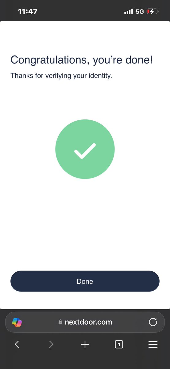 WestPaid189's tweet photo. Employment still dey go for Nextdoor, use worker post collect bank details load money make we share. Dm to get  your verified Nextdoor account https://t.co/mKLnnXsO0E