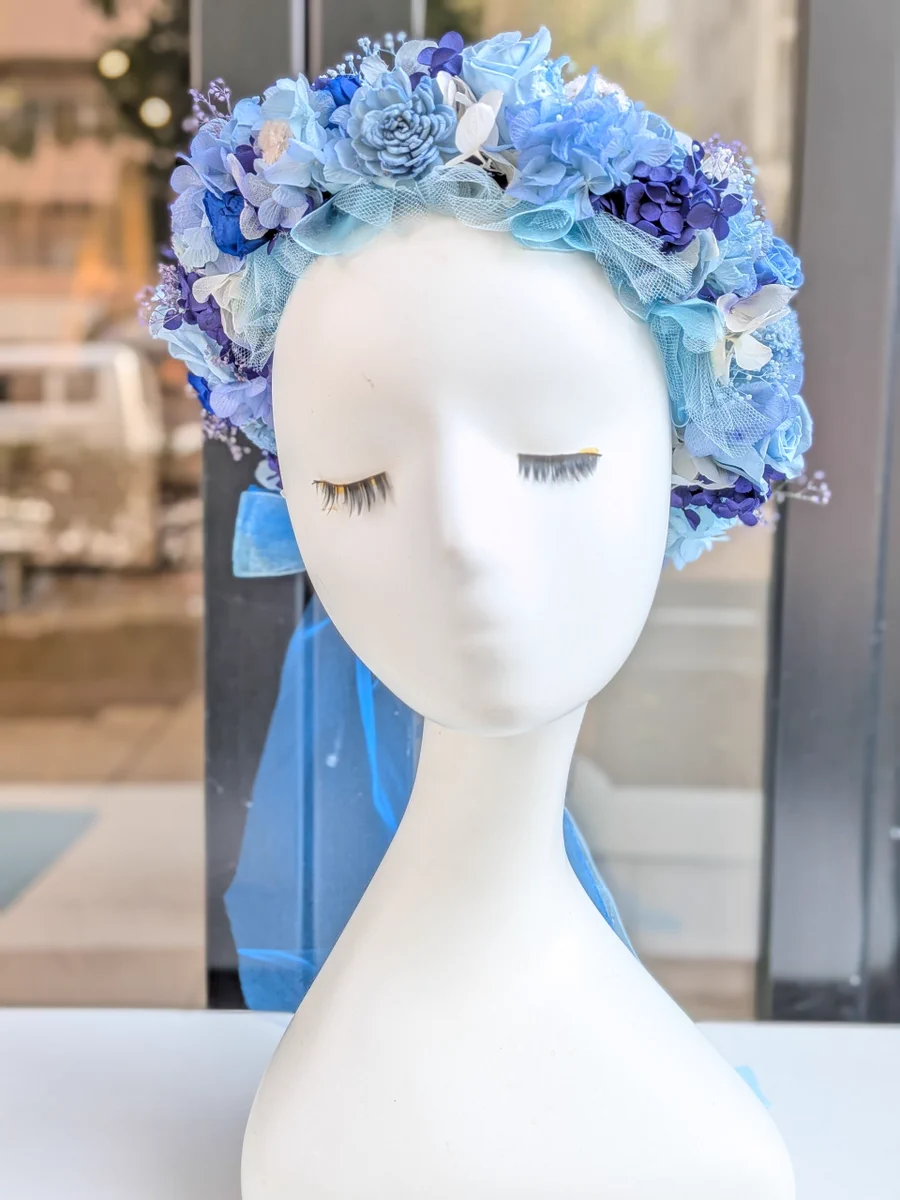 秋葉原のお花屋さん💐花文-HanaBun- в X: „-Hanakanmuri- \新商品