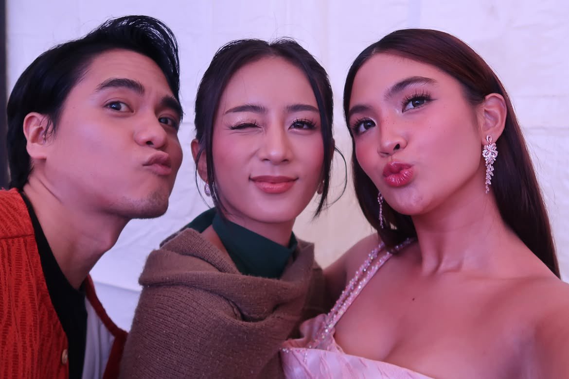 hyaselyse's tweet photo. hya with heaven and direk gino 🫶 https://t.co/N52qTerUFV