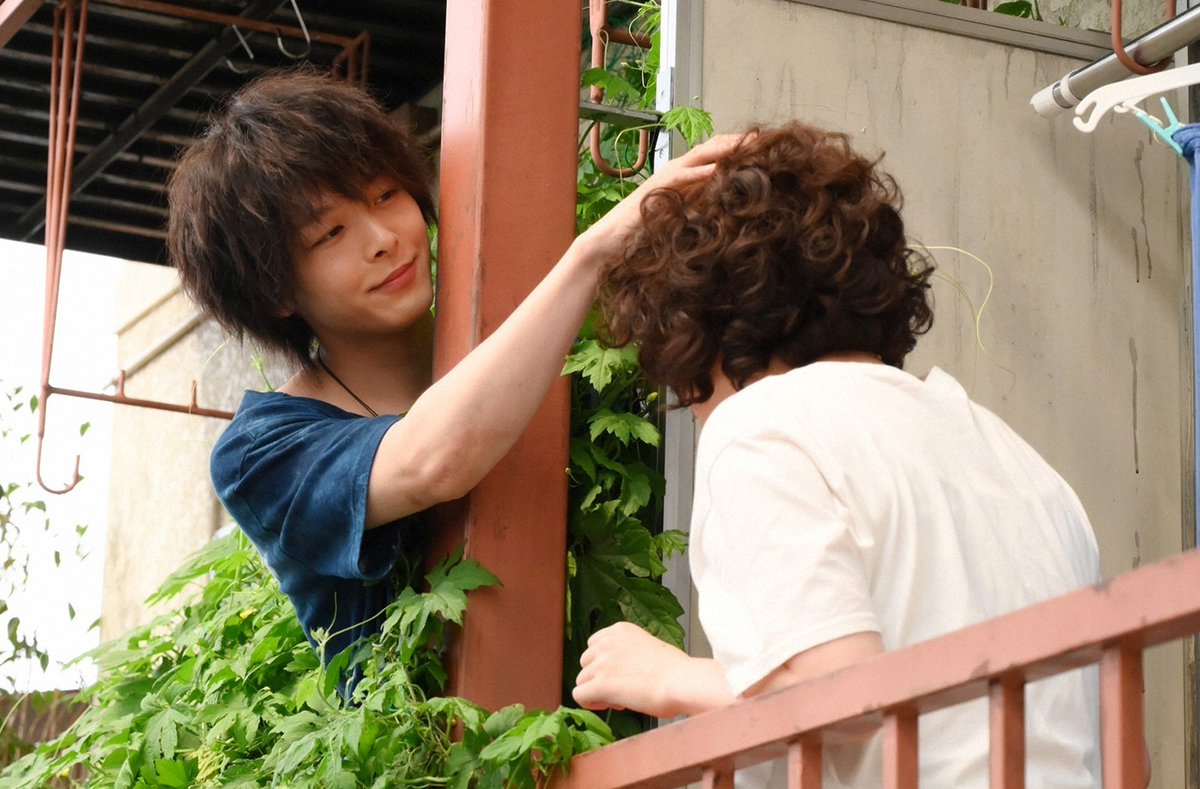 modelpress's tweet photo. ／
TBS夏ドラマ胸キュン男子6人🎐
＼

「プロミス・シンデレラ」
片岡壱成（眞栄田郷敦）
片岡成吾（岩田剛典）

「凪のお暇」
安良城ゴン（中村倫也）

「君の好きは無敵」
瀬尾深月（佐野勇斗）

「西園寺さんは家事をしない」
楠見俊直（松村北斗）
横井和人（津田健次郎）

💭あなたの推しをリプで教えて！
https://t.co/Cu8oJaOpd8