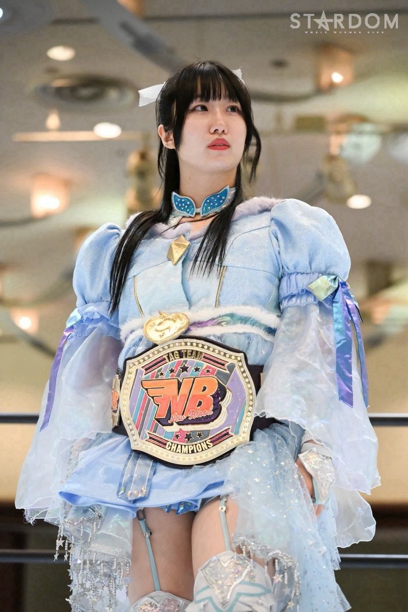 玖麗さやか (@kurara_stardom) / Posts / X