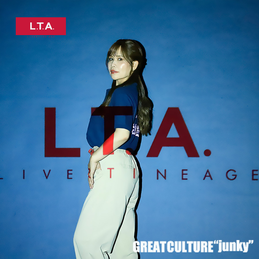 livertineage's tweet photo. 東香織さんとのコラボアイテムが
大好評予約受付中‼️💞

ポロシャツは機能性も高く、シーンに合わせて使うことができるのも大きな魅力の1つです💛

詳細・ご購入はコチラ👣
https://t.co/VJ9vbpc4ZP
#LIVERTINEAGE #LTA #リヴァティーンエイジ #東香織 https://t.co/HZAgFySlnO