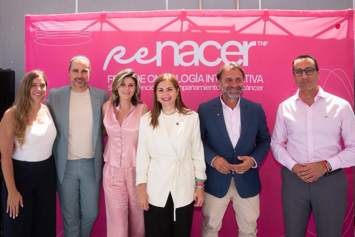 3DoublesProd's tweet photo. At #3Doubles, we are proud to announce our participation in RENACER TENERIFE, accompanying patients diagnosed with cancer.

Recinto Ferial de Santa Cruz de Tenerife | September 25, 26 and 27.

We will be there with #FlamingoFlamenco. https://t.co/ZvT3fl5ntI