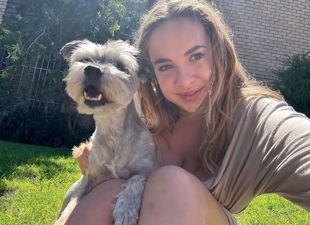 ChelseaGreen33's tweet photo. Hello https://t.co/cRxzlMQOD7