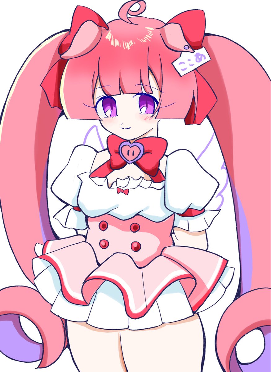 ripa0352's tweet photo. 落書き https://t.co/xagwdDxaRD