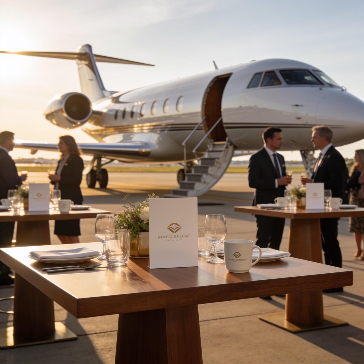 Experience_Epic's tweet photo. Personalization is key to transforming your corporate event into an unforgettable experience! 🌟 Think customized gifts, unique catering, and engaging activities that reflect your brand. What personal touches have you added to your events? Share your ideas! #EventPlanning... https://t.co/jTK6hcmBIy