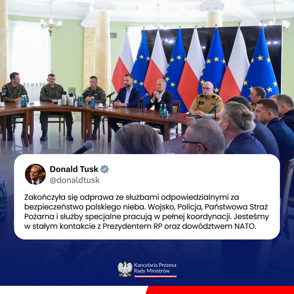Kancelaria Premiera tweet media