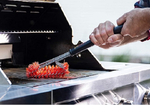 VuongJose's tweet photo. The Best BBQ Grill Brushes for Simple Grill Maintenance
https://t.co/OavjiEG2F8 https://t.co/7EiTiv1WwS