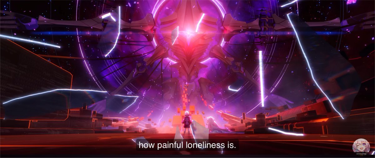 yuricyrene's tweet photo. rewatched cyrene trailer and JSJDJ cyrene invalidates her own pain because she believes everyone else's pain deserves compassion before hers ever does. the cruelest part about cyrene is that she's incredibly compassionate, except when the person who needs it is herself 😕 https://t.co/kY00vqRQKr