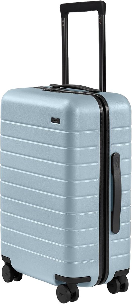 presentomall's tweet photo. Maximize your packing space with the patented CompressMore compression system, allowing you to fit everything you need for 3-5 day trips while fitting perfectly in most overhead bins💖

🎁https://t.co/sNh4VpiKzY https://t.co/XbkU8PPyyS
