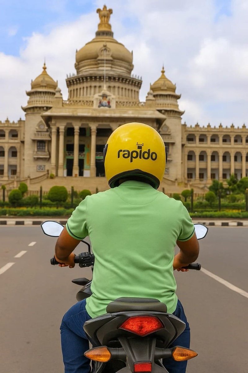 jitendra_patell's tweet photo. #RapidoForAll https://t.co/SI9DflNIfd